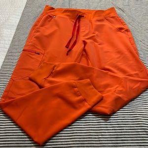 Figs Zamora scrub pants